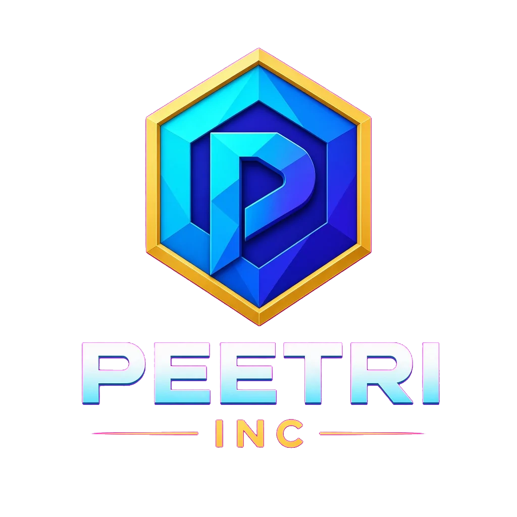 PEETRI INC logo